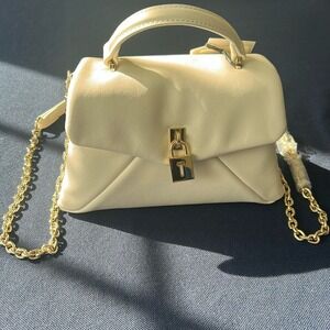 NWT Ted Baker London Satchel